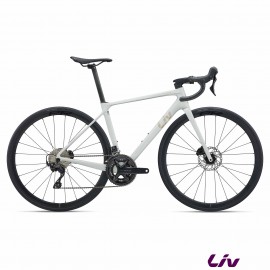 Langma Advanced 2 2027 Null White