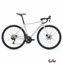 Langma Advanced 2 2027 Null White