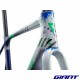 Kit de cadre GIANT TCR Advanced Pro 2027 Toxic Pulse