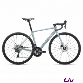 Langma Advanced 3 2027 Cryo Silver