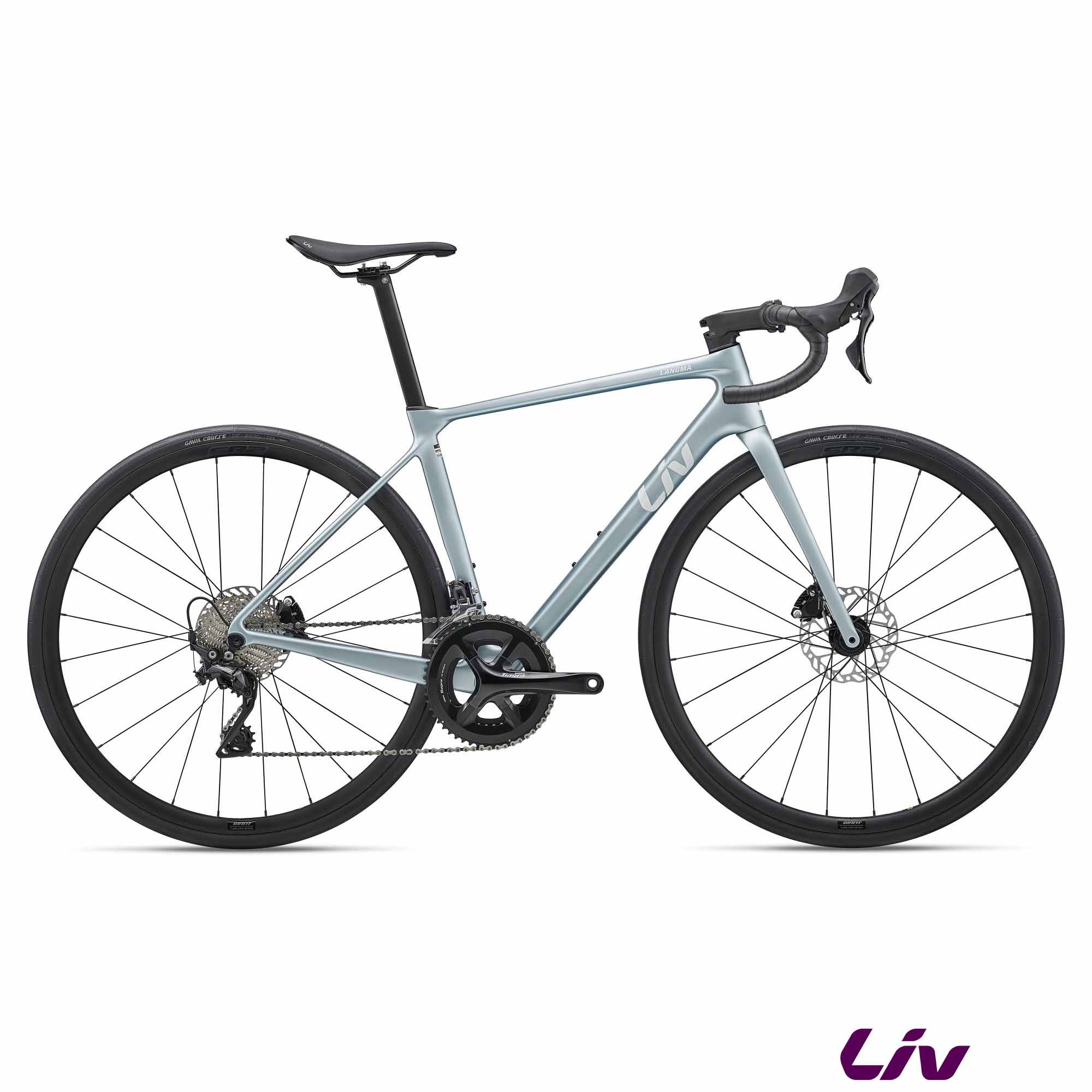 Langma Advanced 3 2027 Cryo Silver