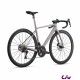 Langma Advanced SL 1 2027 Pearl Silver carbone