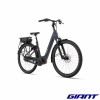 Entour E+2 2027 Eclipse bleu