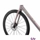 Langma Advanced SL 1 2027 Pearl Silver roue carbone