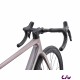 Langma Advanced SL 1 2027 Pearl Silver cintre