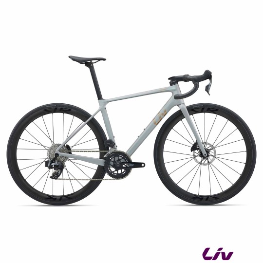 Langma Advanced Pro 1 AXS 2027 Supernova Grey