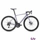 Langma Advanced Ui2 2027 Aurora Silver