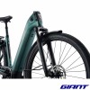 NewTour E+3 2027 Kelp Forest roue