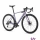 Langma Advanced Ui2 2027 Aurora Silver carbone
