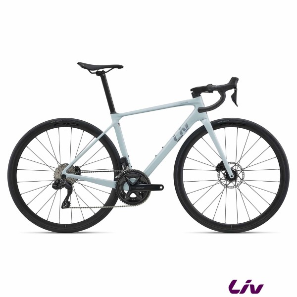 Langma Advanced 1 2027 Morning Haze