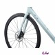Langma Advanced 1 2027 Morning Haze roue avant
