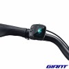 NewTour E+3 2027 Azure Blue ecran