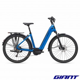 NewTour E+3 2027 Azure Blue