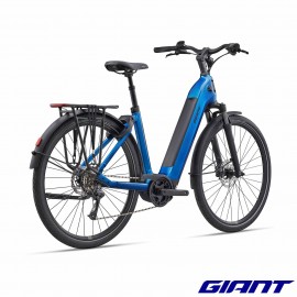 NewTour E+3 2027 Azure Blue