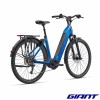 NewTour E+3 2027 Azure Blue bleu