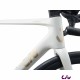 Langma Advanced 2 2027 Null White femme
