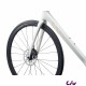 Langma Advanced 2 2027 Null White roue carbone