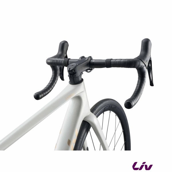Langma Advanced 2 2027 Null White cintre