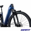 NewTour E+1 2027 Eclipse roue