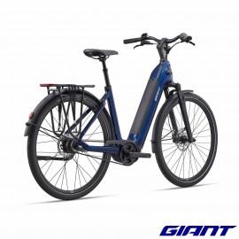 NewTour E+1 2027 Eclipse