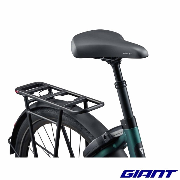 NewTour E+3 2027 Kelp Forest tige de selle