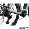 AnyTour X E+ 3 2027 Good Gray derailleur