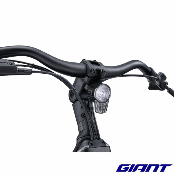 NewTour E+3 2027 Kelp Forest eclairage avant