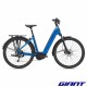 NewTour E+3 2027 Azure Blue