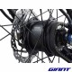 NewTour E+1 2027 Eclipse courroie
