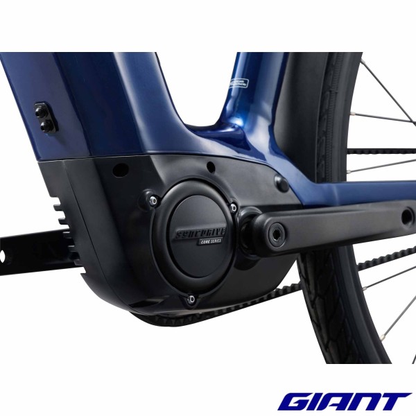 NewTour E+1 2027 Eclipse moteur
