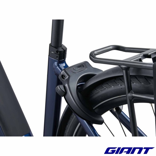 NewTour E+1 2027 Eclipse antivol