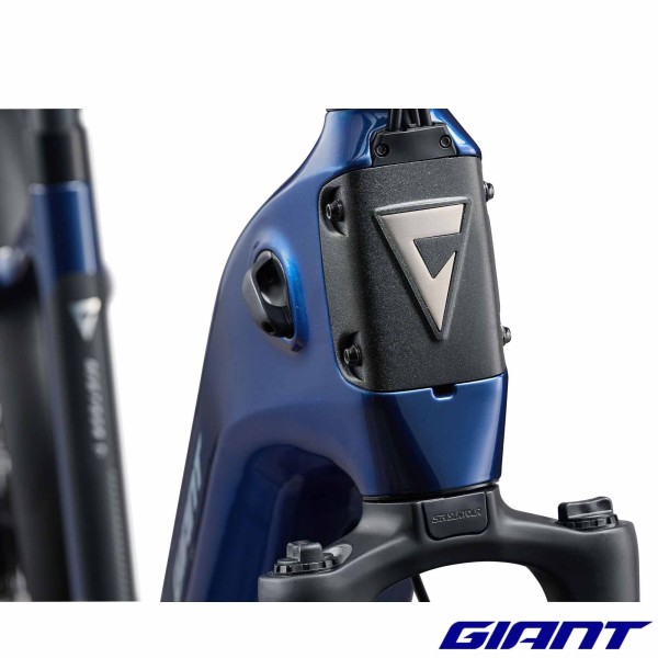 NewTour E+1 2027 Eclipse support porte-bagages