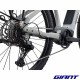 AnyTour X E+ 3 2027 Good Gray derailleur