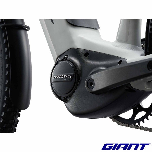 AnyTour X E+ 3 2027 Good Gray moteur