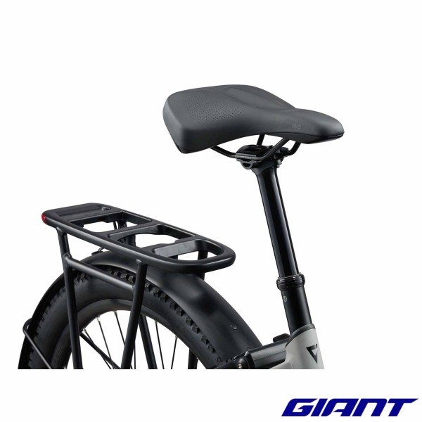 AnyTour X E+ 3 2027 Good Gray tige de selle