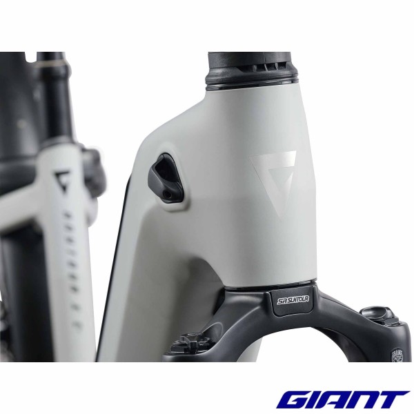 AnyTour X E+ 3 2027 Good Gray couleur