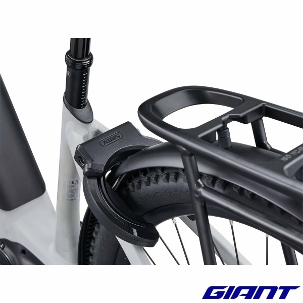 AnyTour X E+ 3 2027 Good Gray porte bagage
