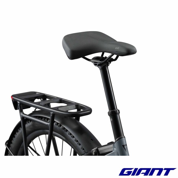 AnyTour X E+ 1 2027 Storm Cloud tige de selle