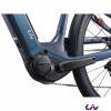 Allure E+ 2 2027 Ocean Twilight moteur