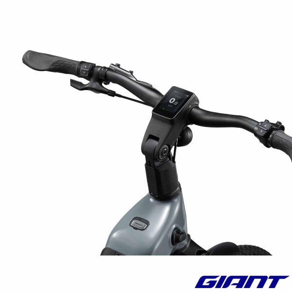 AnyTour X E+ 1 2027 Storm Cloud guidon
