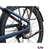 Allure E+ 2 2027 Ocean Twilight bequille