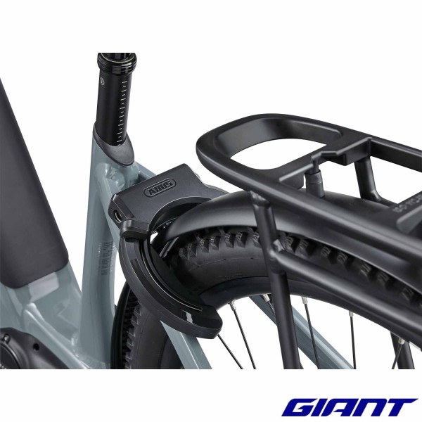 AnyTour X E+ 1 2027 Storm Cloud porte bagage