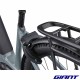 AnyTour X E+ 1 2027 Storm Cloud porte bagage