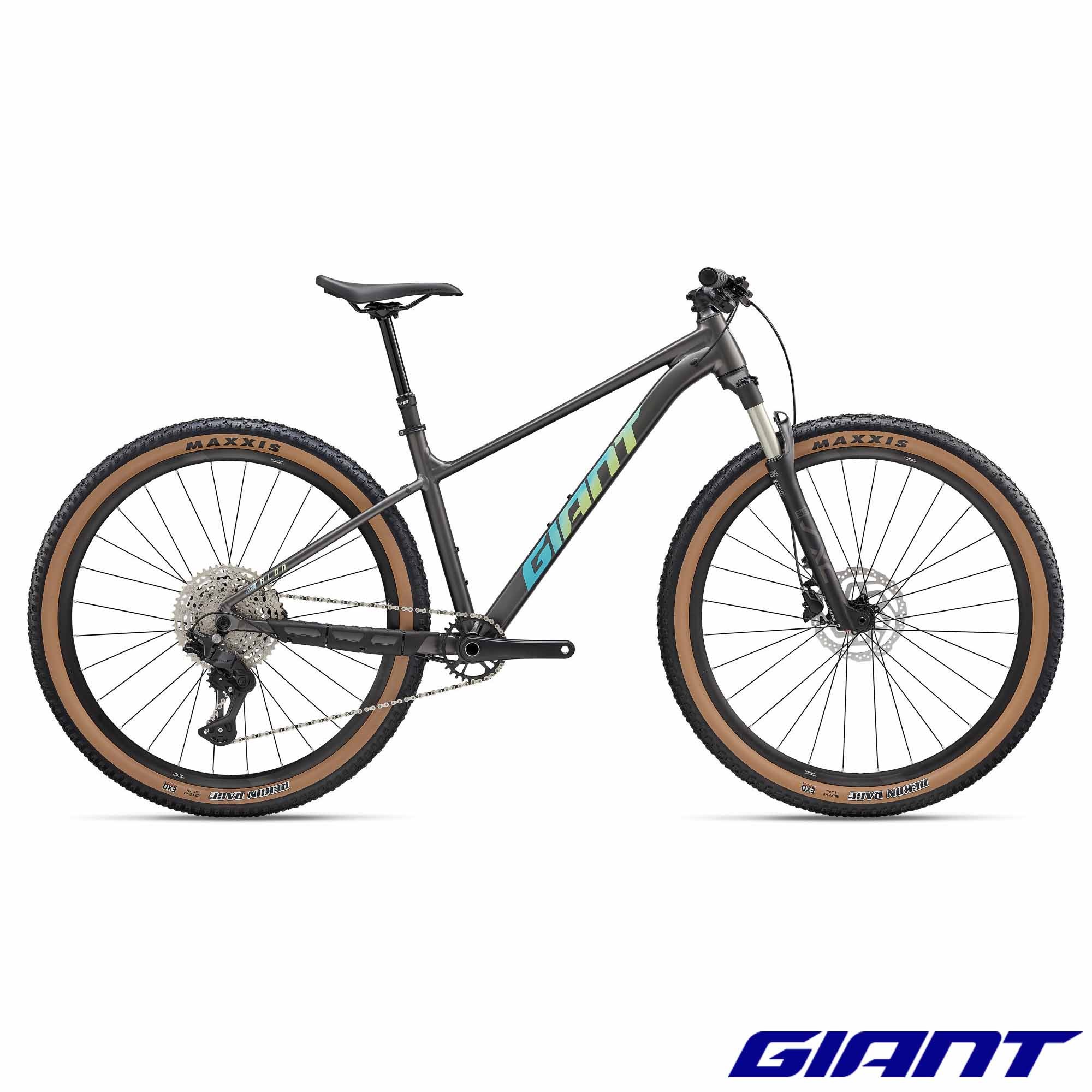Talon 0 2027 Stealth Chrome
