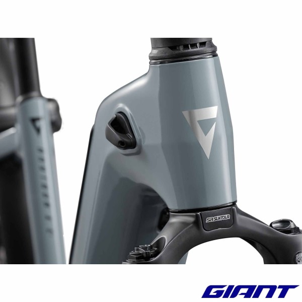 AnyTour X E+ 1 2027 Storm Cloud couleur