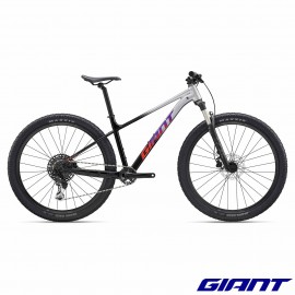 Talon 1 2027 Gris Noir