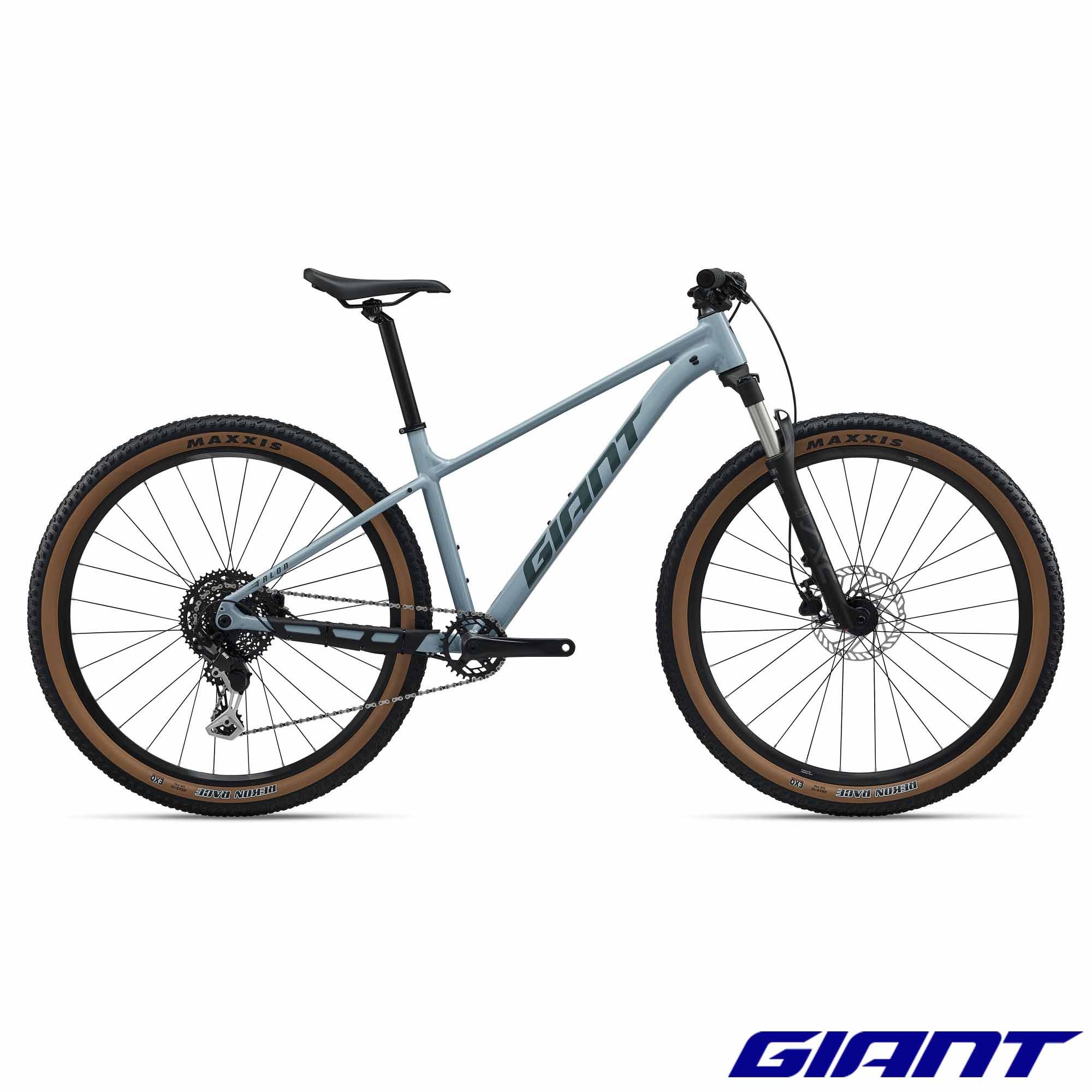 Talon 1 2027 Dusty Blue