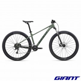 Talon 3 2027 Pangea Green