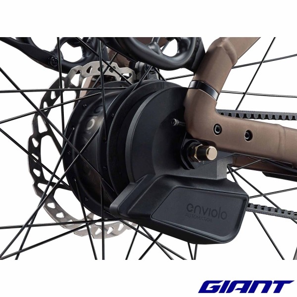 AnyTour X E+ 0 2027 Truffle transmission
