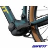 Talon E+ 1 2027 Kelp Forest moteur